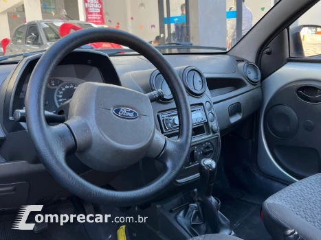 KA 1.0 MPI 8V FLEX 2P MANUAL