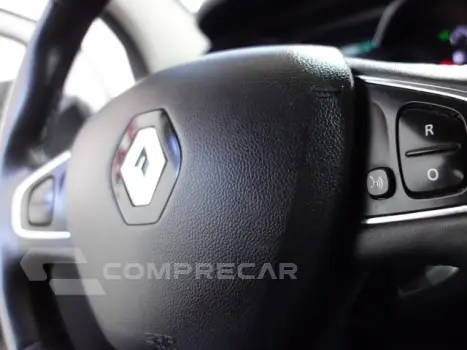 CAPTUR - 1.6 16V SCE INTENSE X-TRONIC