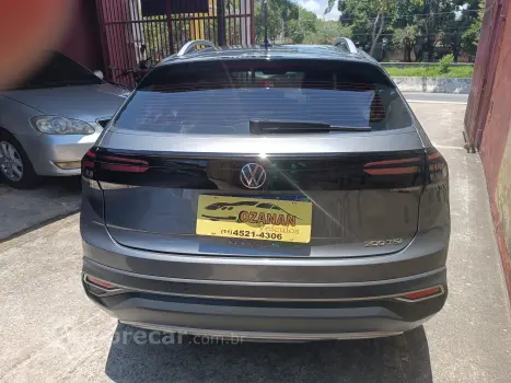 NIVUS 1.0 200 TSI Highline