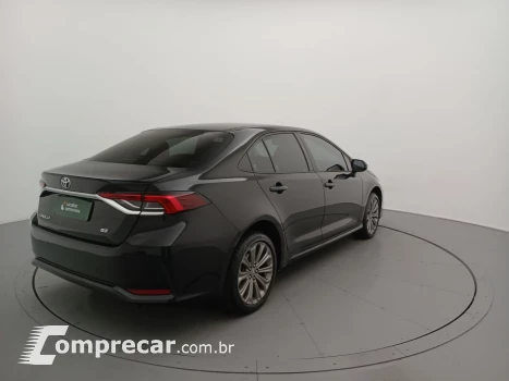 COROLLA 2.0 VVT-IE FLEX XEI DIRECT SHIFT
