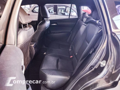 COROLLA CROSS 2.0 Vvt-ie XRE