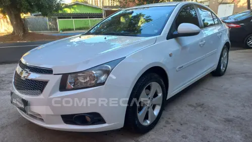 CRUZE 1.8 LT 16V