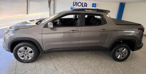 TORO 1.8 16V EVO Freedom AT6