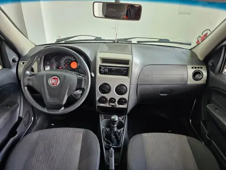 PALIO 1.0 MPI Fire WAY 8V