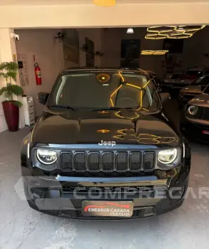 RENEGADE 1.3 T270 Turbo