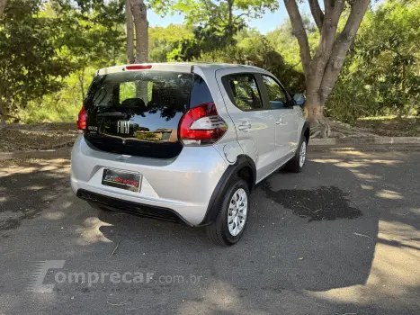 MOBI 1.0 8V EVO Like.