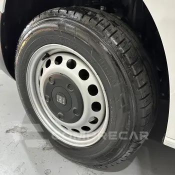 Scudo Cargo 1.5 16V Turbo Diesel