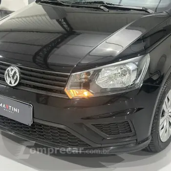 VOYAGE 1.6 MSI Flex 16V 4p Aut.