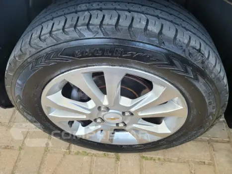 PRISMA - 1.4 MPFI LTZ 8V 4P MANUAL