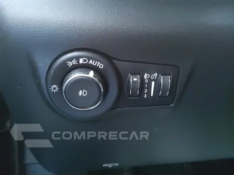 COMPASS 1.3 T270 TURBO FLEX LONGITUDE AT6