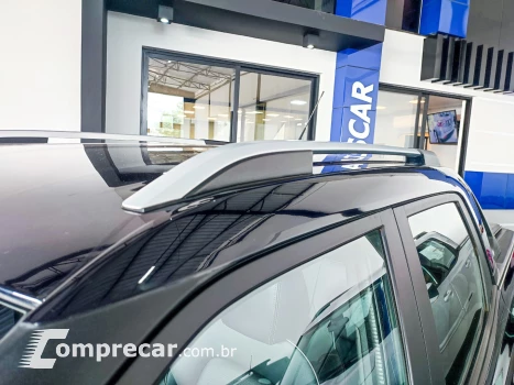 MONTANA 1.2 TURBO FLEX PREMIER AUTOMÁTICO