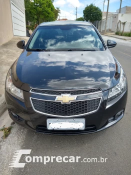 CRUZE 1.8 LT 16V