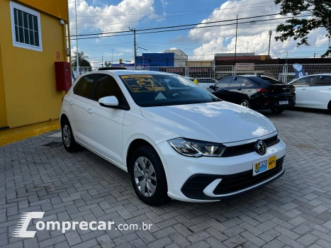 Polo MPI (Flex)