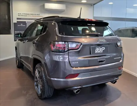 COMPASS 2.0 Hurricane 4 Turbo Overland