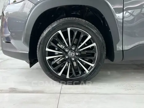Corolla Cross XRX 1.8 16V Aut. (Híbrido)
