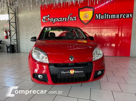 SANDERO 1.0 Expression 16V