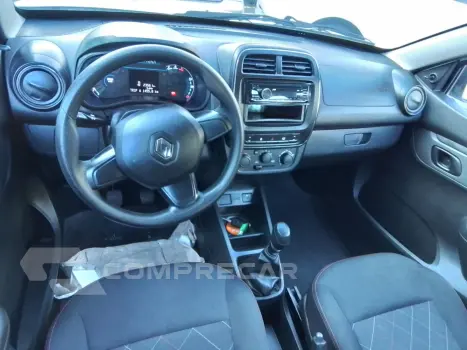 KWID 1.0 12V SCE FLEX ZEN MANUAL