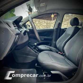 GOL 1.6 MSI Totalflex