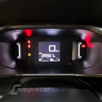 C3 Live Pack 1.0 Flex 6V 5p Mec.