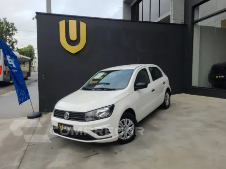 Gol 1.0 Flex 12V 5p