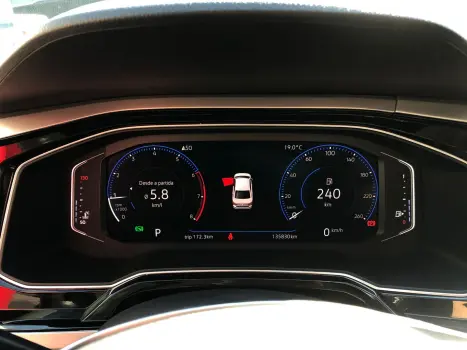 Virtus 1.0 200 Tsi Highline Automático