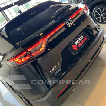 HR-V 1.5 DI I-vtec Turbo Advance