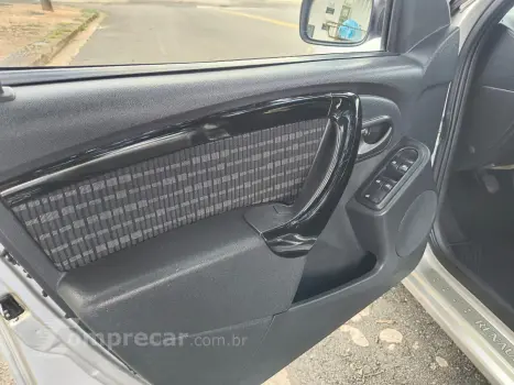 SANDERO 1.6 Privilége 8V