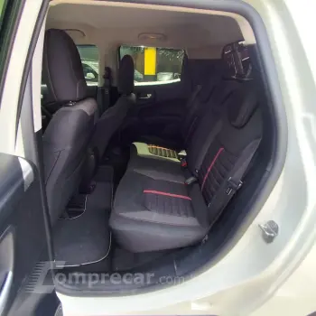 Toro Freedom 2.0 16V 4x4 TB Diesel Aut.