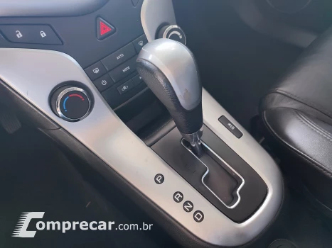 CRUZE 1.4 LT