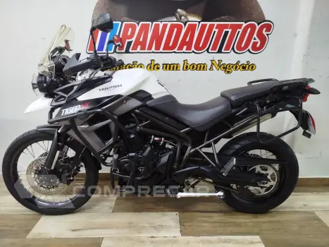 TIGER 800 XC ABS