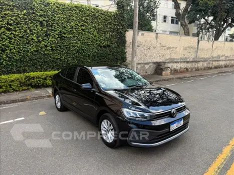 VIRTUS 1.0 170 TSI