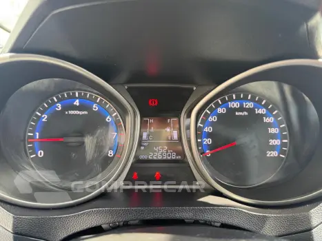 HB20 1.6 Comfort 16V