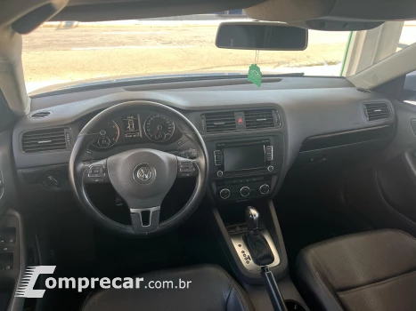 JETTA 2.0 Comfortline