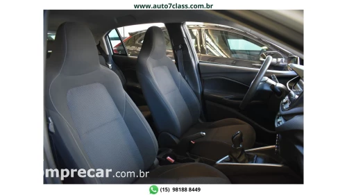 ONIX - 1.0 LT MANUAL