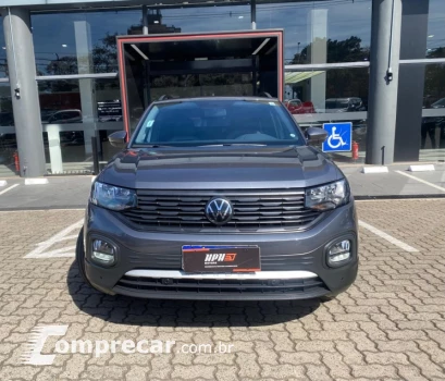 T-CROSS 1.0 200 TSI