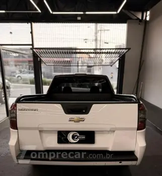 MONTANA 1.4 MPFI LS CS 8V