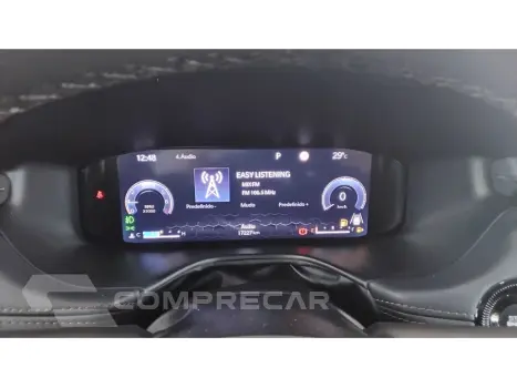 COMPASS 1.3 T270 TURBO FLEX LIMITED AT6