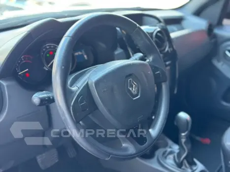 DUSTER - 1.6 16V SCE DYNAMIQUE X-TRONIC