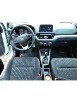 HB20 1.0 TGDI FLEX COMFORT PLUS AUTOMÁTICO