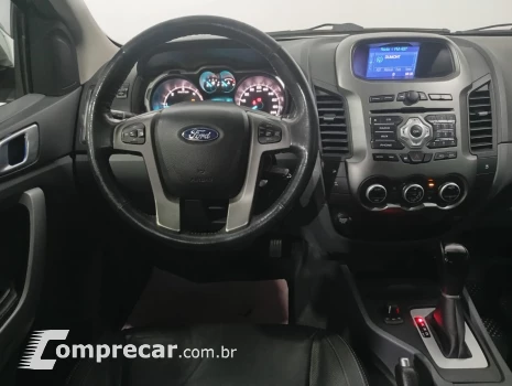 RANGER 3.2 Limited Plus 4X4 CD 20V