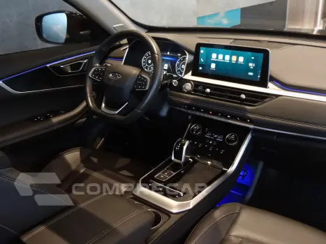 TIGGO 8 1.6 Tgdi TXS MAX Drive
