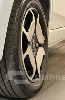 E-JS4 Elétrico Automático