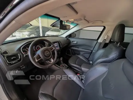 COMPASS 2.0 16V Limited