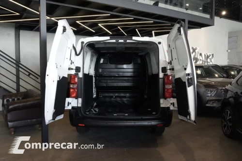 Expert 1.5 3P BLUEHDI CARGO TURBO DIESEL