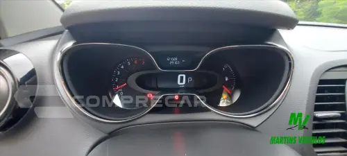 CAPTUR 1.6 16V SCE FLEX LIFE X-TRONIC