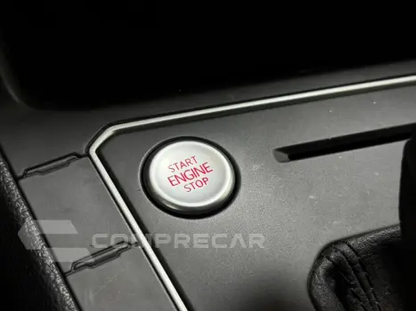 NIVUS 1.0 200 TSI FLEX LAUNCHING ED. AUT