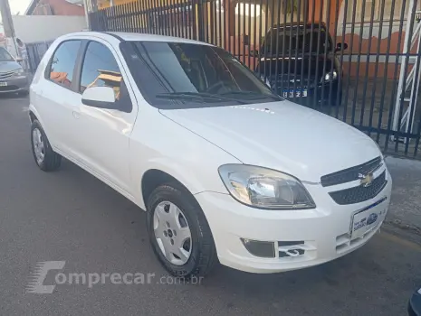 CELTA 1.0 MPFI LT 8V