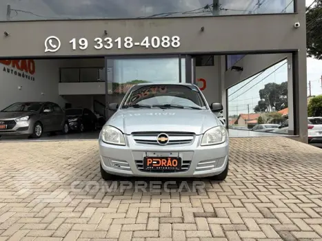 CELTA 1.0 MPFI Spirit 8V
