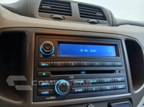 SPIN - 1.8 ADVANTAGE 8V 4P AUTOMÁTICO