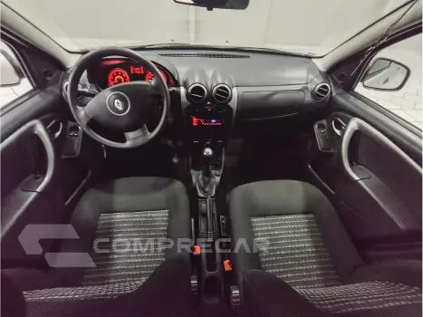 SANDERO 1.0 Expression 16V